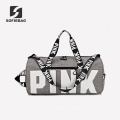 Factory Direct Sales 2021 Gym Bag For Girls Tote